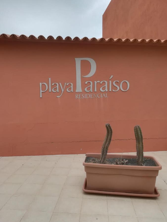 Costa Calma / Playa Paraiso Laguna Blu Exterior photo