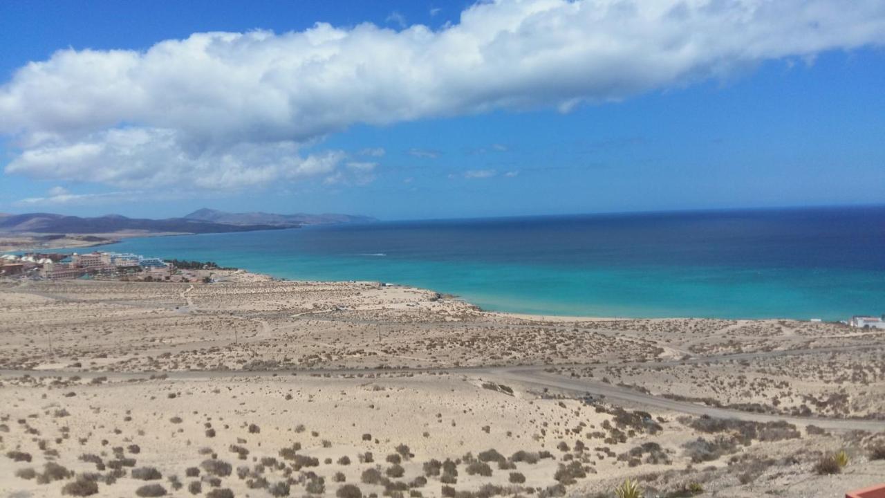 Costa Calma / Playa Paraiso Laguna Blu Exterior photo