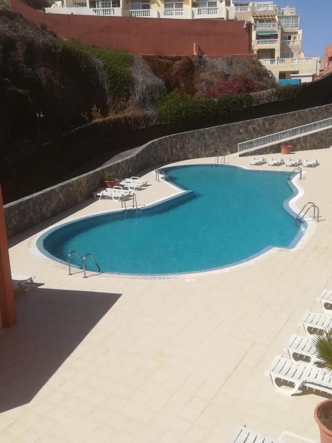 Costa Calma / Playa Paraiso Laguna Blu Exterior photo