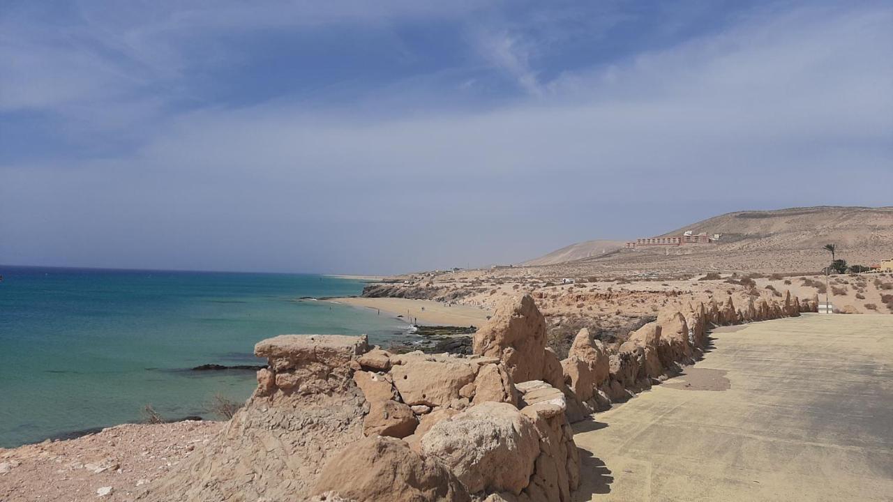 Costa Calma / Playa Paraiso Laguna Blu Exterior photo