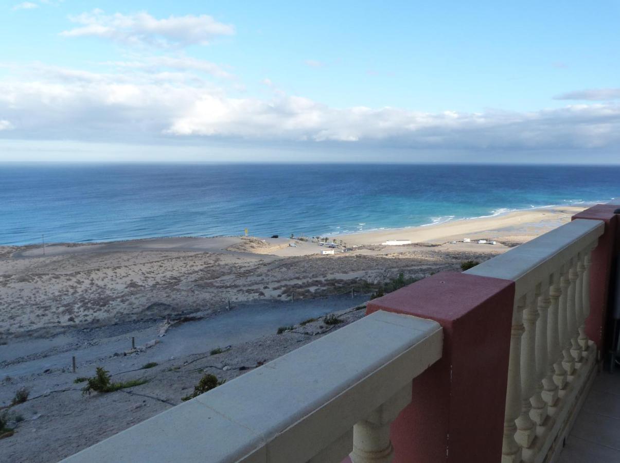 Costa Calma / Playa Paraiso Laguna Blu Exterior photo