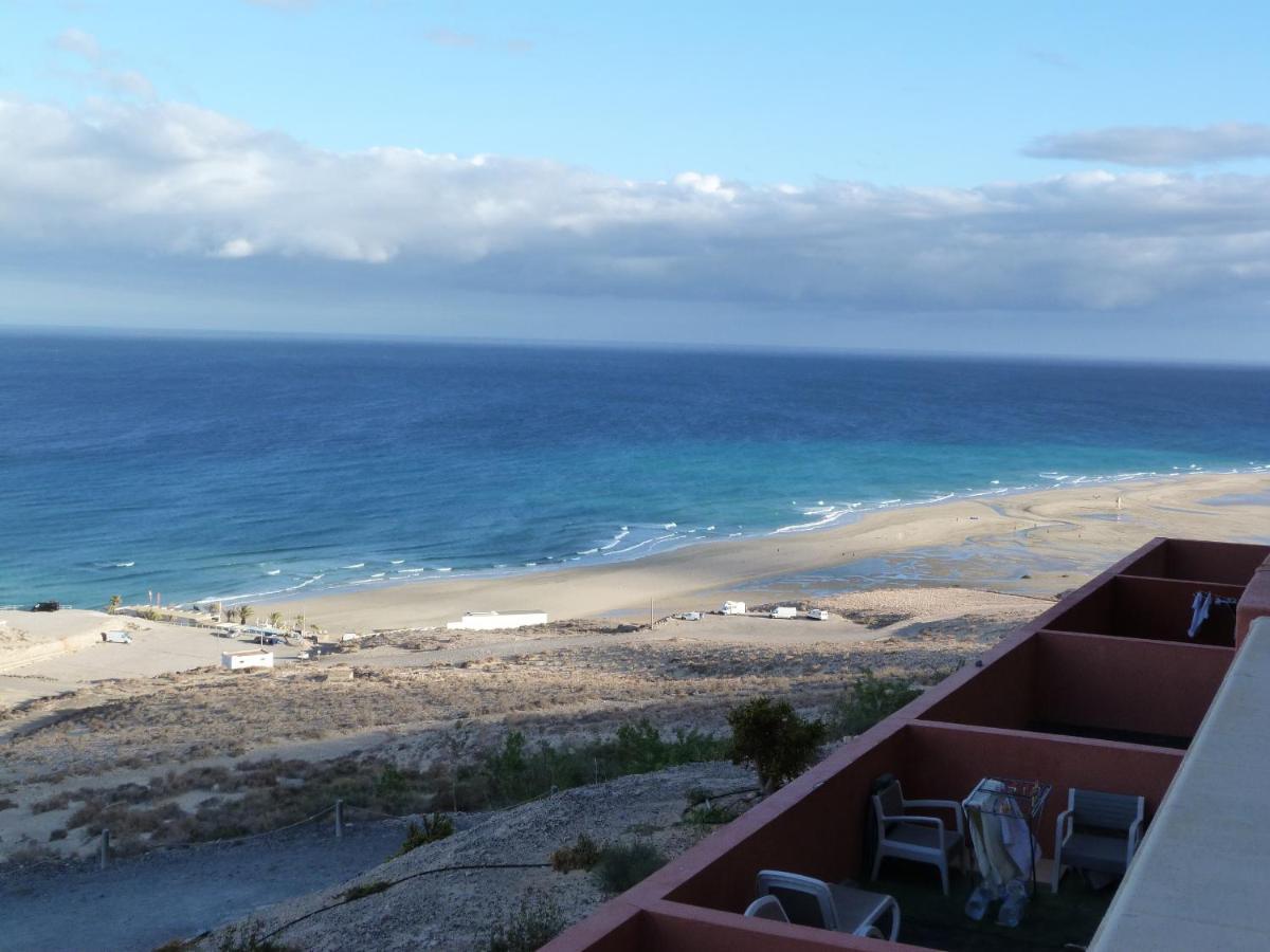 Costa Calma / Playa Paraiso Laguna Blu Exterior photo
