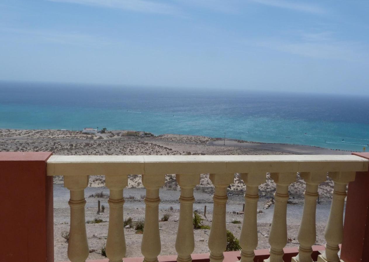 Costa Calma / Playa Paraiso Laguna Blu Exterior photo