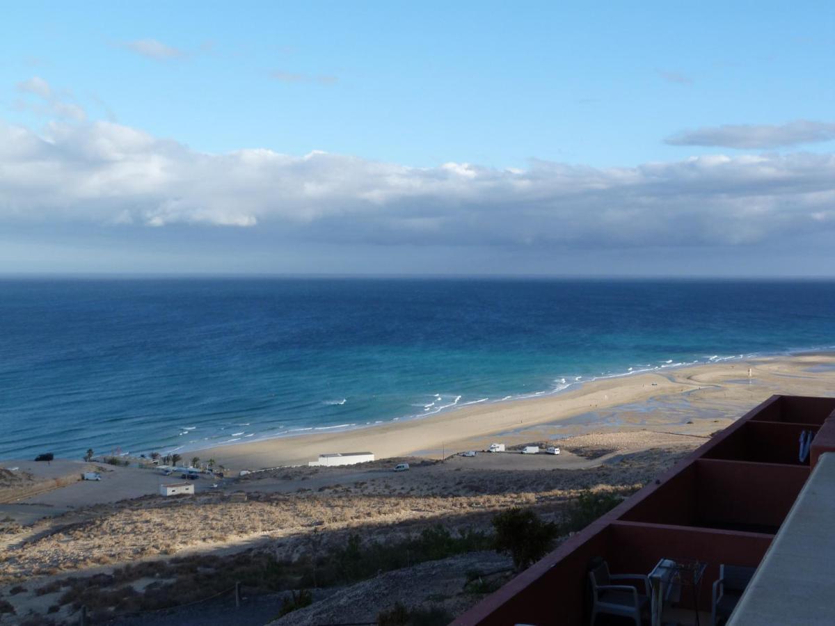 Costa Calma / Playa Paraiso Laguna Blu Exterior photo
