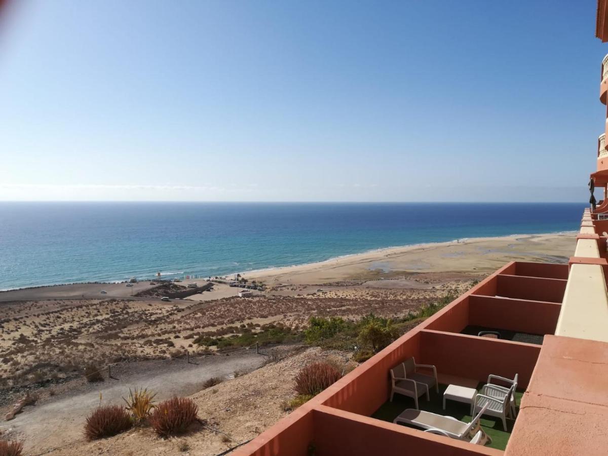 Costa Calma / Playa Paraiso Laguna Blu Exterior photo